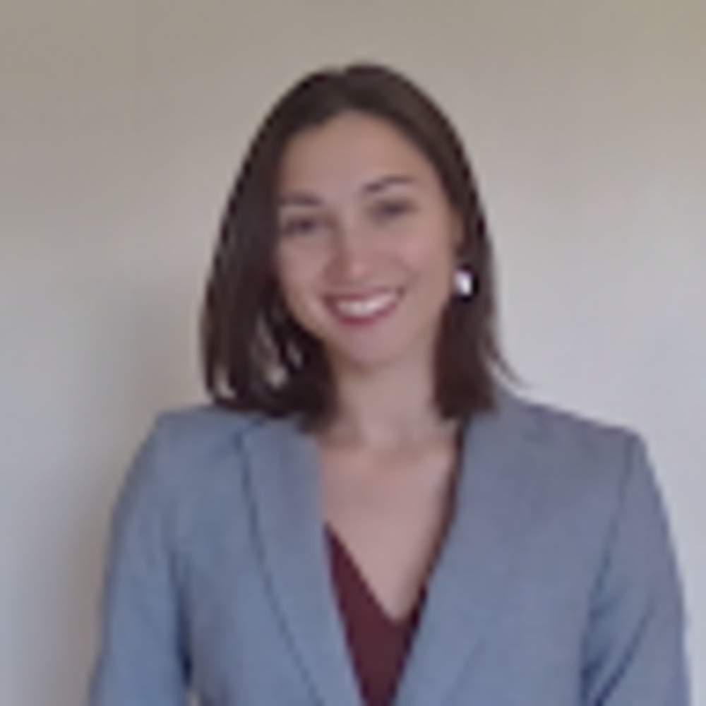 Meet your Posher, Kaitlin